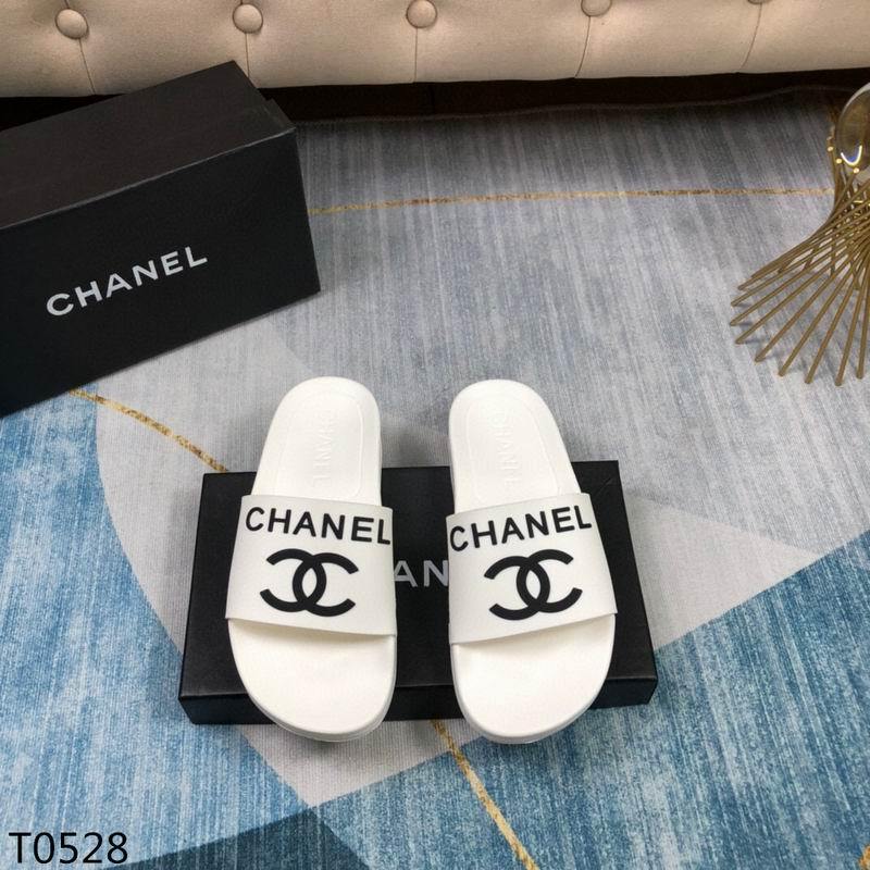 Chanel Men's Slippers 7